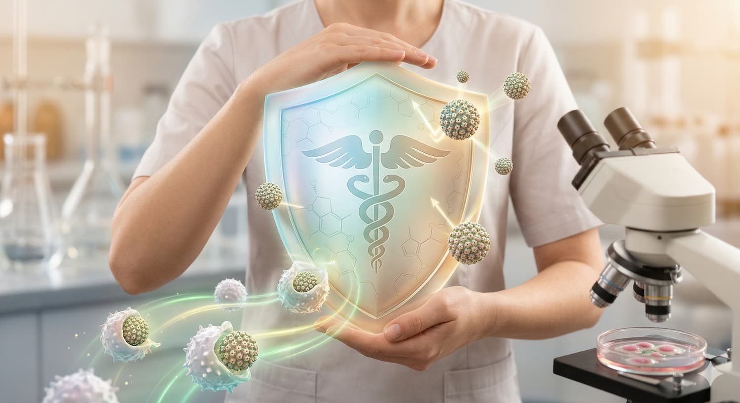 HPV Her Zaman Kansere Yol Açar mı? Uzmanından Bilinmesi Gerekenler